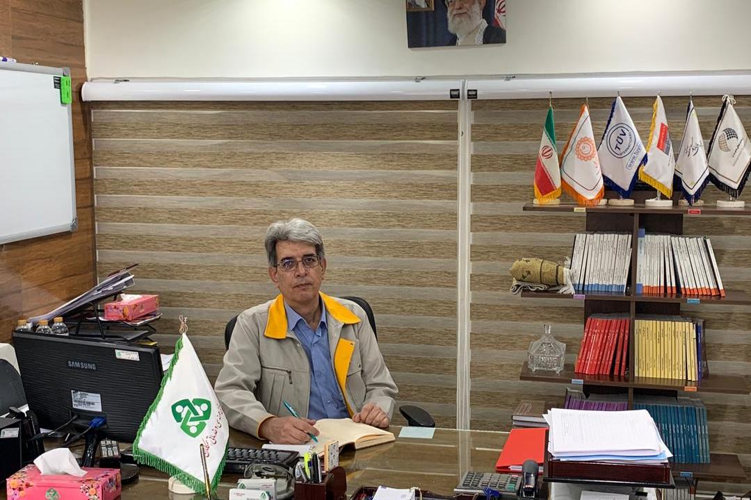 اهداف بودجه سال98 مطابق با برنامه محقق شد اهداف بودجه سال98 مطابق با برنامه محقق شد