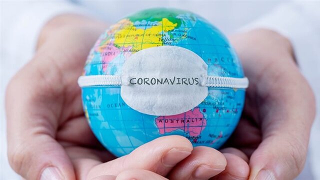 بورسهای جهانی بازهم به هم ریخت! بورسهای جهانی بازهم به هم ریخت!