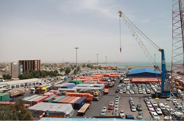 مناطق آزاد تجاری - صنعتی همچنان معاف از مالیات بر ارزش افزوده مناطق آزاد تجاری - صنعتی همچنان معاف از مالیات بر ارزش افزوده