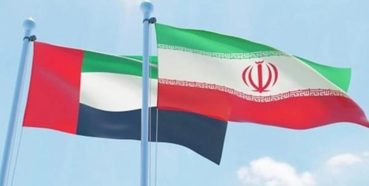 چرا ابوظبی به ایران کمک کرد؟ چرا ابوظبی به ایران کمک کرد؟