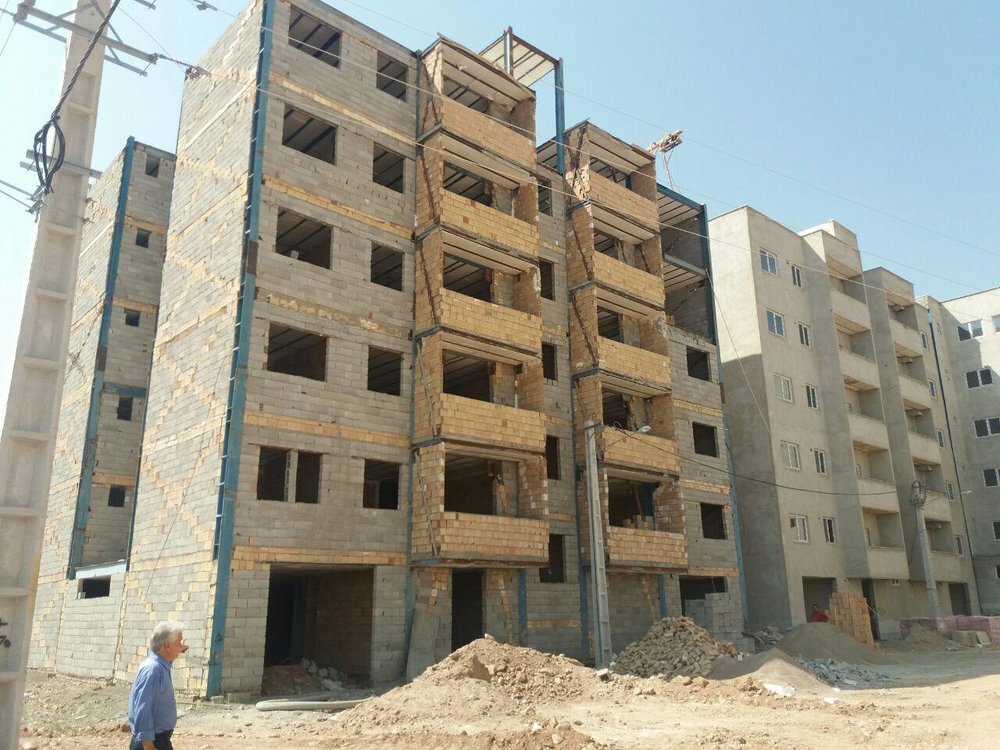 حداقل قیمت مسکن ملی چقدر است؟ حداقل قیمت مسکن ملی چقدر است؟