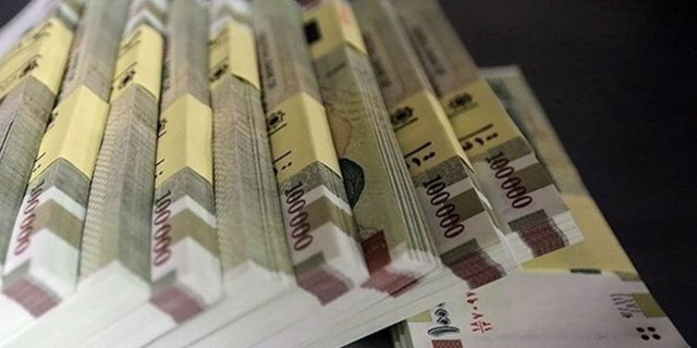 افزایش نقدینگی شتاب گرفت افزایش نقدینگی شتاب گرفت
