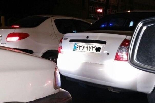 فروش پلاک خودروهای گیلان به مسافران تکذیب شد فروش پلاک خودروهای گیلان به مسافران تکذیب شد