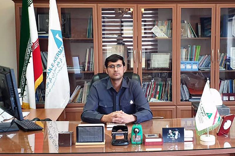 از ظرفیت بالای مهندسی و فنی برای ارائه خدمات به صنعت مس برخورداریم از ظرفیت بالای مهندسی و فنی برای ارائه خدمات به صنعت مس برخورداریم