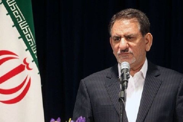 جهانگیری دستور داد؛ بررسی امکان بخشودگی جرایم مالیاتی جهانگیری دستور داد؛ بررسی امکان بخشودگی جرایم مالیاتی