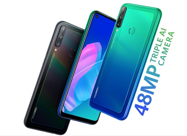 گوشی Huawei Y7p میان ردهای با دوربین سهگانه در راه بازار ایران گوشی Huawei Y7p میان ردهای با دوربین سهگانه در راه بازار ایران