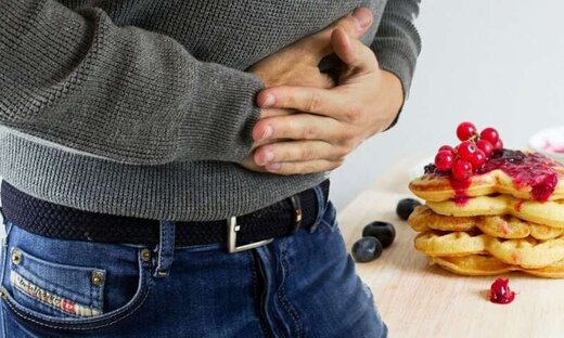 مشکلات گوارشی، علائم جدید ویروس کرونا مشکلات گوارشی، علائم جدید ویروس کرونا