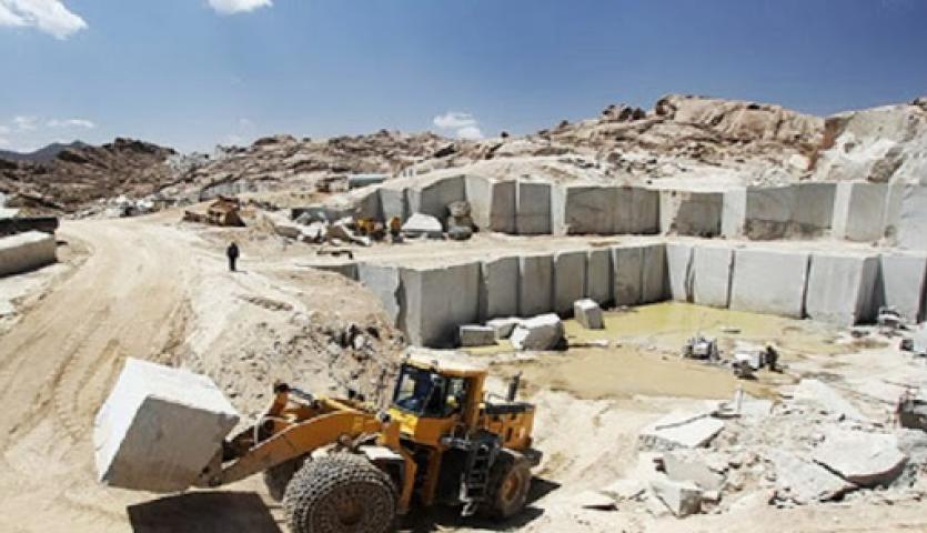 اختلاف نظر تولیدکنندگان و سازندگان بر سر کیفیت سنگ نما اختلاف نظر تولیدکنندگان و سازندگان بر سر کیفیت سنگ نما