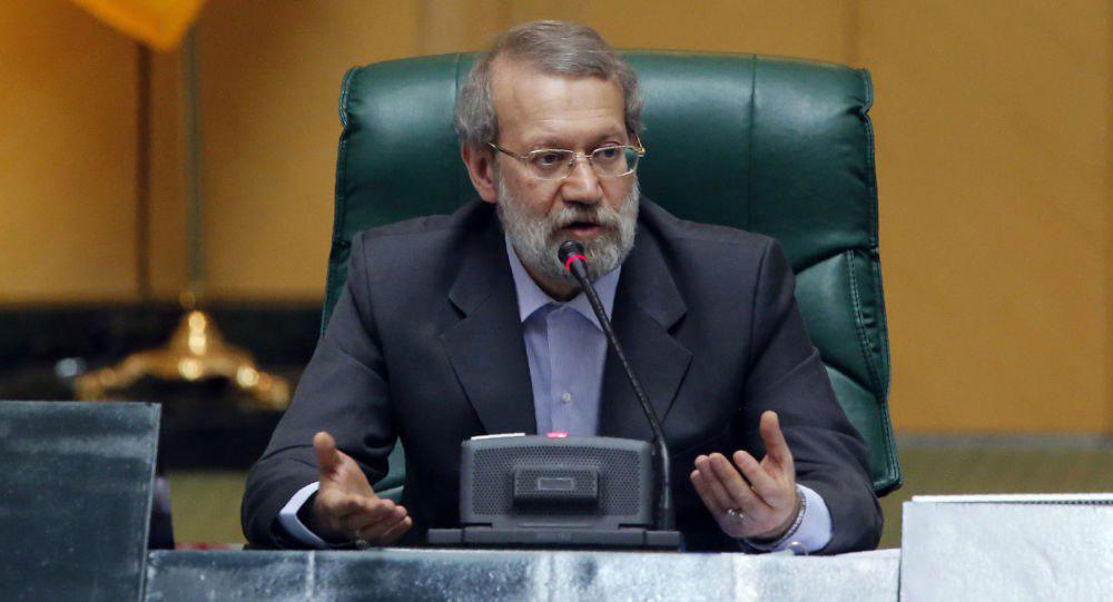 علی لاریجانی هنوز از قرنطینه خارج نشده است؟ علی لاریجانی هنوز از قرنطینه خارج نشده است؟
