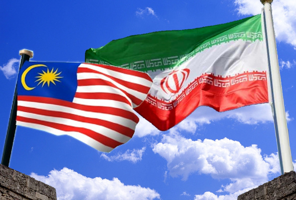 همبستگی مجلس و ملت مالزی با ایران در برابر کرونا همبستگی مجلس و ملت مالزی با ایران در برابر کرونا