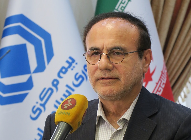 در کنار پایبندی به اصول بیمهای به اصل حمایتی این صنعت اعتقاد داریم در کنار پایبندی به اصول بیمهای به اصل حمایتی این صنعت اعتقاد داریم