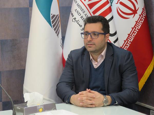 مهمترین اقدامات تسهیلاتی صندوق بیمه به معادن و شرکت های معدنی مهمترین اقدامات تسهیلاتی صندوق بیمه به معادن و شرکت های معدنی