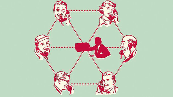 دورکاری کارکنان در قرن ۲۱ دورکاری کارکنان در قرن ۲۱