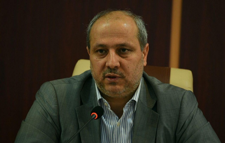 مناف هاشمی، معاون شهردار تهران شد مناف هاشمی، معاون شهردار تهران شد