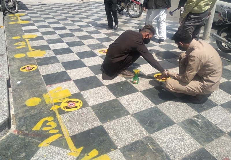 فاصلهگذاری هوشمند طرحی خوب، اجرایی بد فاصلهگذاری هوشمند طرحی خوب، اجرایی بد