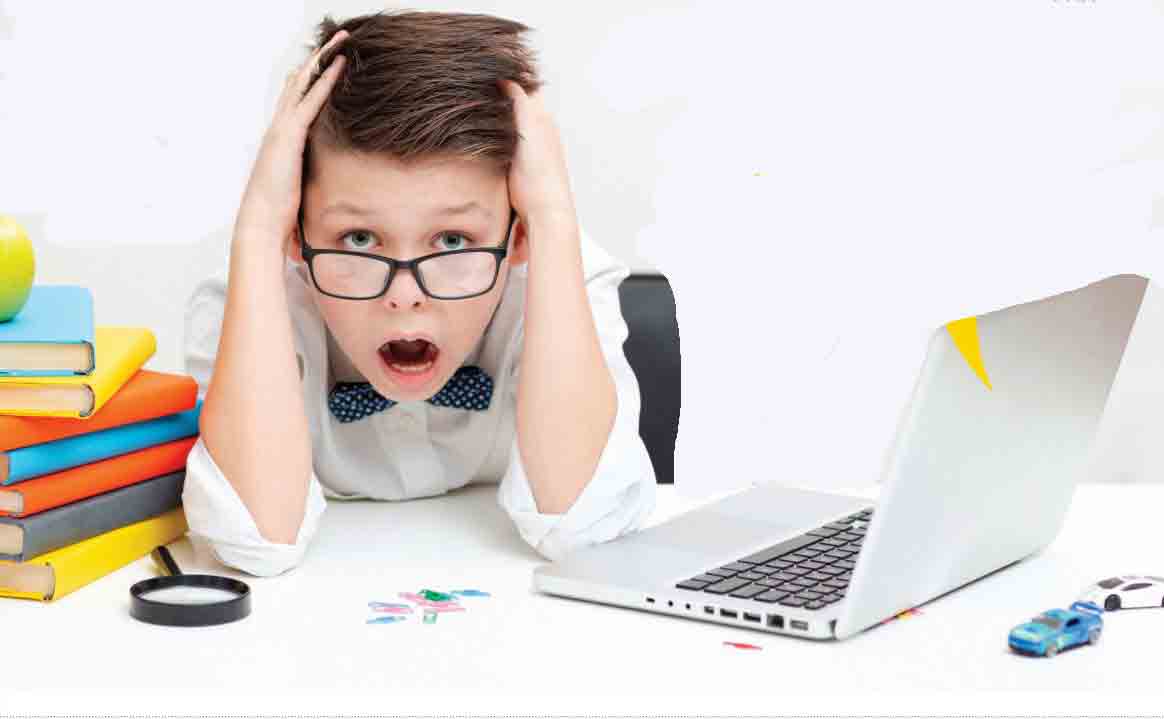 تغییر همیشگی سبک زندگی در عصرکرونا تغییر همیشگی سبک زندگی در عصرکرونا