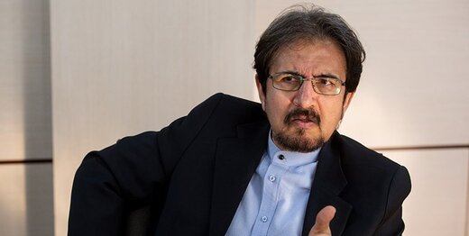 ارسال دومین محموله کمک فرانسه به ایران ارسال دومین محموله کمک فرانسه به ایران