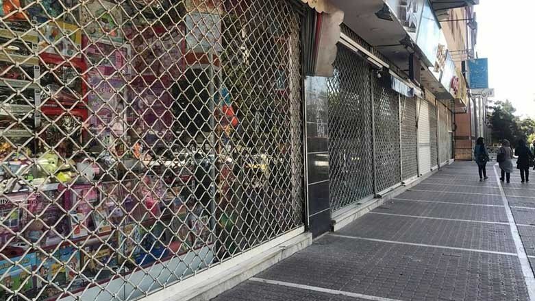 واحدهایی که از دستور تعطیلی سرپیچی کنند، پلمپ میشوند واحدهایی که از دستور تعطیلی سرپیچی کنند، پلمپ میشوند