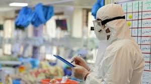 ابتلای 19 خبرنگار صدا و سیما به کرونا ابتلای 19 خبرنگار صدا و سیما به کرونا