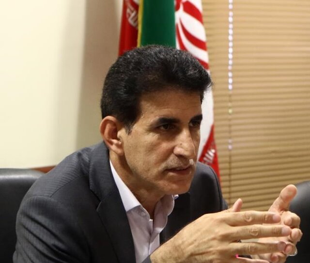 محل نمایشگاه بینالمللی تهران نقاهتگاه ویژه کرونا میشود محل نمایشگاه بینالمللی تهران نقاهتگاه ویژه کرونا میشود