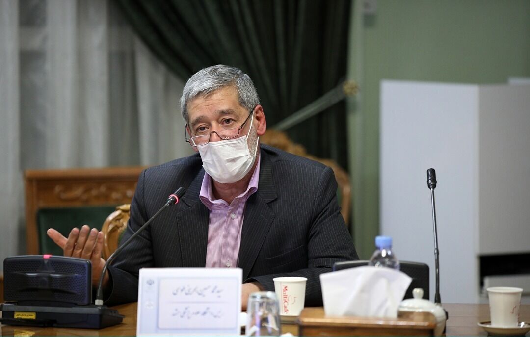 تداوم تعطیلی بانکها در خراسانرضوی تداوم تعطیلی بانکها در خراسانرضوی