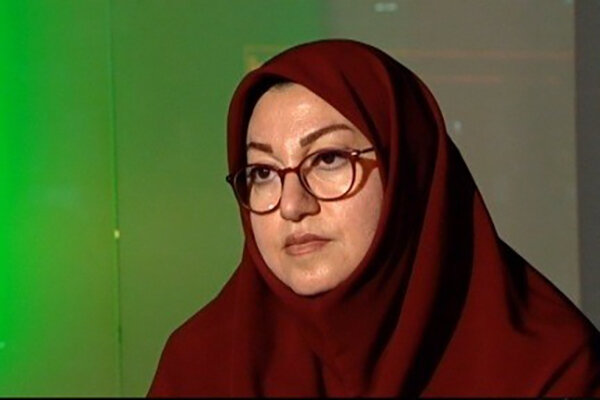 خبرنگار صداوسیما از وضعیت کرونایی خود گفت خبرنگار صداوسیما از وضعیت کرونایی خود گفت