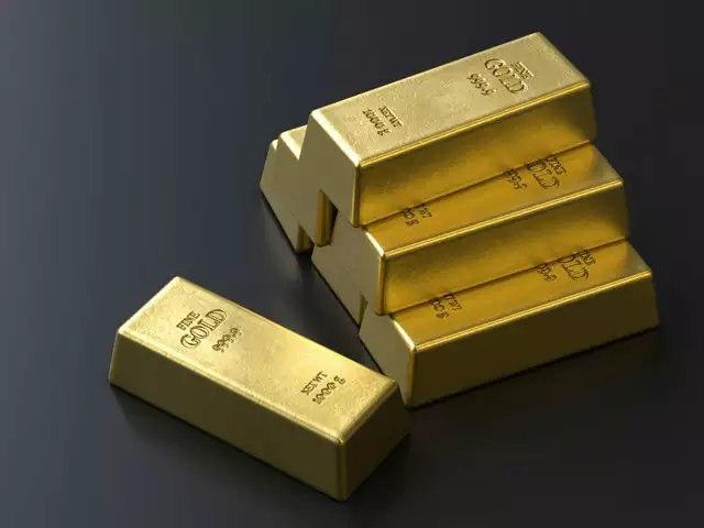 بزرگترین جهش تاریخی یک روزه طلا/ تعهد فدرال رزرو به پشتیبانی اقتصادی منجر به افزایش قیمت طلا شد بزرگترین جهش تاریخی یک روزه طلا/ تعهد فدرال رزرو به پشتیبانی اقتصادی منجر به افزایش قیمت طلا شد