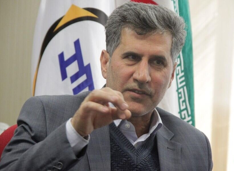 نقش کلیدی بورس کالا در تحقق یافتن «جهش تولید» نقش کلیدی بورس کالا در تحقق یافتن «جهش تولید»
