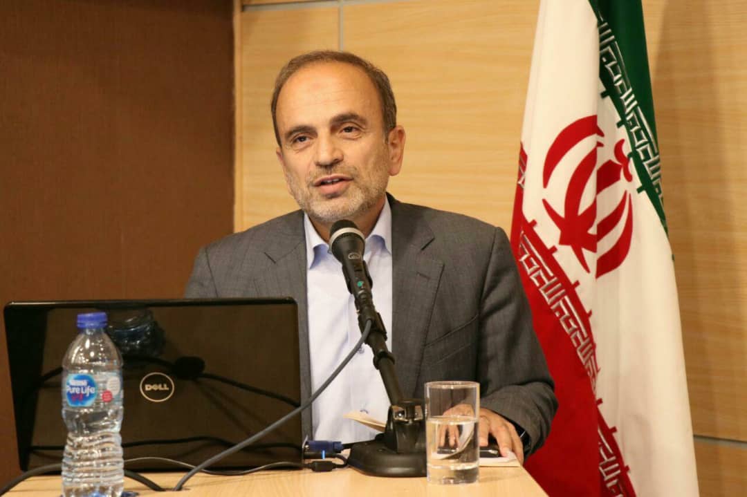 محدودیتهای صادراتی اصلی ترین چالش صنعت سربوروی کشور/ لزوم استفاده وزارت صمت از ظرفیت تشکلهای معدنی محدودیتهای صادراتی اصلی ترین چالش صنعت سربوروی کشور/ لزوم استفاده وزارت صمت از ظرفیت تشکلهای معدنی
