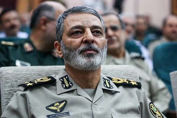 افتتاح مجتمع بیمارستانی۲هزار تختخوابی «نزاجا» افتتاح مجتمع بیمارستانی۲هزار تختخوابی «نزاجا»