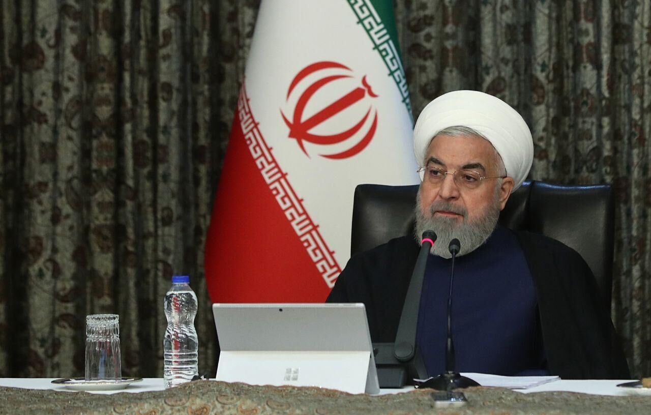 کمبود تخت بیمارستانی و پرستار نداریم/ سختگیری برای مبارزه با کرونا بیشتر خواهد شد کمبود تخت بیمارستانی و پرستار نداریم/ سختگیری برای مبارزه با کرونا بیشتر خواهد شد