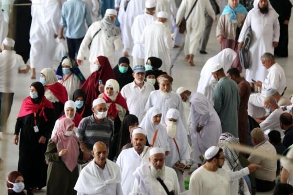 مجازات سنگین در انتظار مشوقان نقض منع آمد و شد در عربستان مجازات سنگین در انتظار مشوقان نقض منع آمد و شد در عربستان