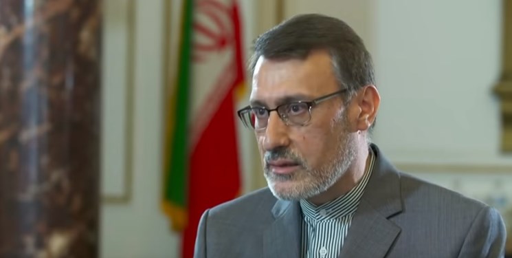 بعیدینژاد: امیدواریم لندن توان خود را برای لغو تحریمها به کار گیرد بعیدینژاد: امیدواریم لندن توان خود را برای لغو تحریمها به کار گیرد