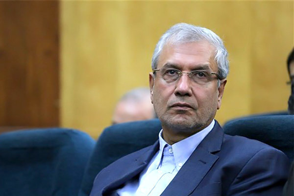 رشته توییت سخنگوی دولت درباره تصمیمهای امروز هیات دولت رشته توییت سخنگوی دولت درباره تصمیمهای امروز هیات دولت