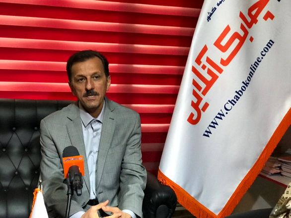 مدیرعاملی که ۲سال دوره مدیریت نداشته باشد نمیتواند در شرکت کار خاصی انجام دهد مدیرعاملی که ۲سال دوره مدیریت نداشته باشد نمیتواند در شرکت کار خاصی انجام دهد