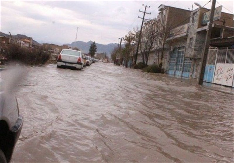 بخشنامه وزارت کشور به استانداریها درباره احتمال وقوع سیلاب بخشنامه وزارت کشور به استانداریها درباره احتمال وقوع سیلاب
