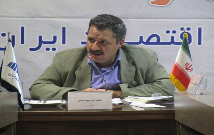 قیمت زغالسنگ در ایران اقتصادی نیست/ ایمیدرو تاکنون هیچ کمکی به معادن زغالسنگ برای مقابله با کرونا نکرده است قیمت زغالسنگ در ایران اقتصادی نیست/ ایمیدرو تاکنون هیچ کمکی به معادن زغالسنگ برای مقابله با کرونا نکرده است