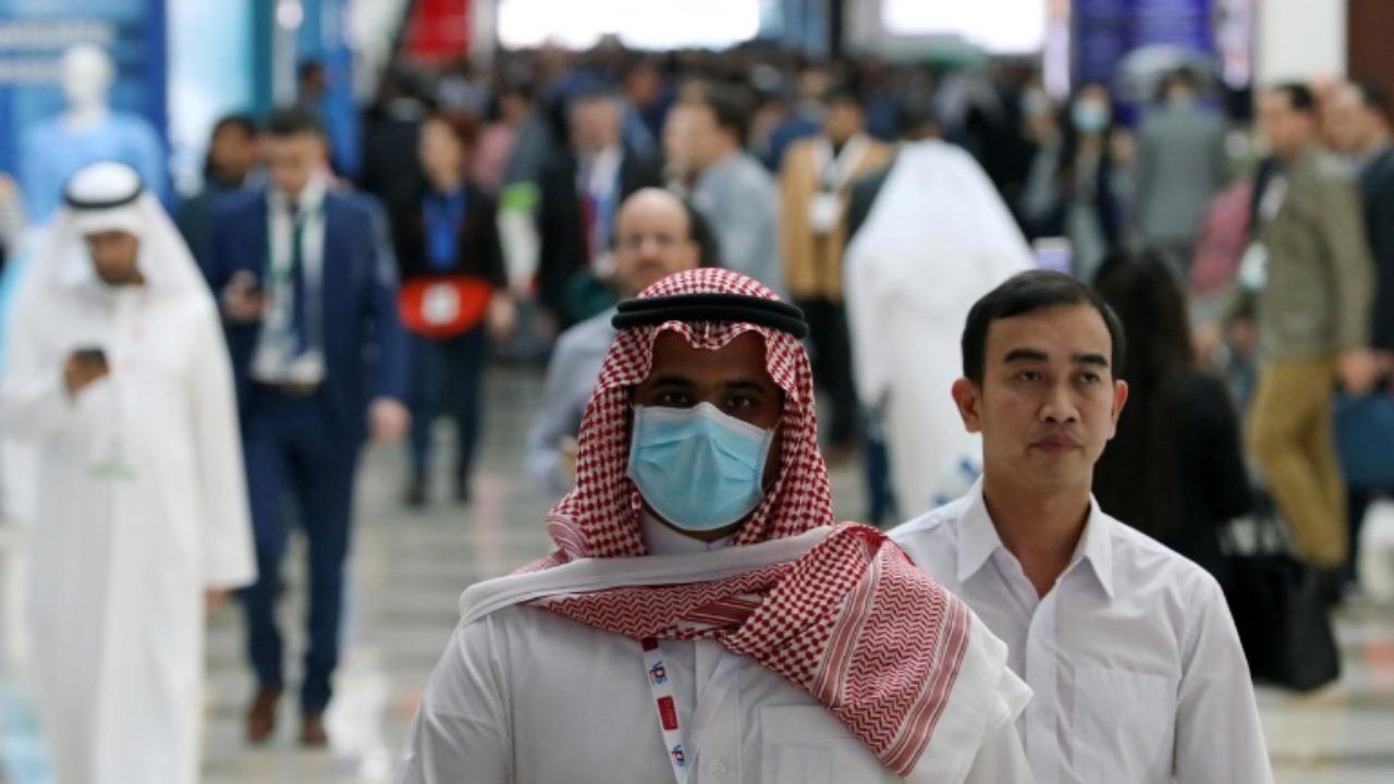 امارات منع آمدوشد شبانه برای مقابله با کرونا اعلام کرد امارات منع آمدوشد شبانه برای مقابله با کرونا اعلام کرد