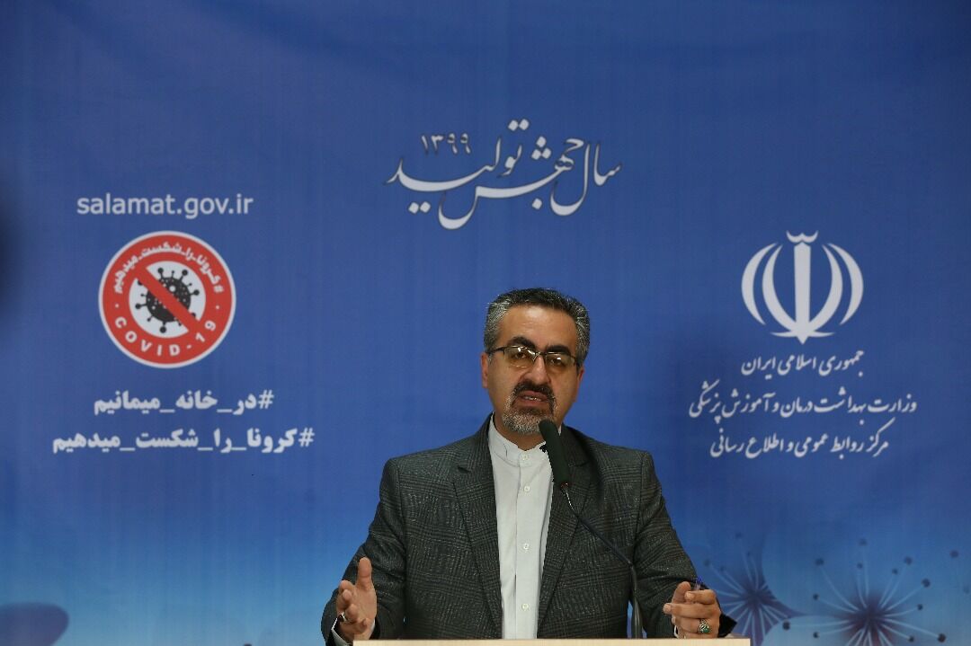 سفرهای هفته اول نوروز به شیوع کرونا در ایران دامن زد سفرهای هفته اول نوروز به شیوع کرونا در ایران دامن زد