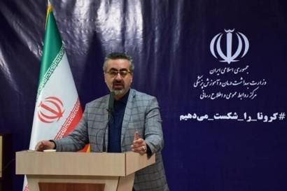 انتقال ویروس کرونا از طریق هوا درست نیست انتقال ویروس کرونا از طریق هوا درست نیست