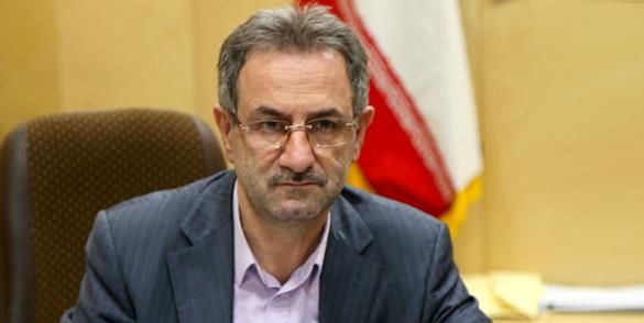 آخرین خبرها از محدودیت تردد در تهران آخرین خبرها از محدودیت تردد در تهران