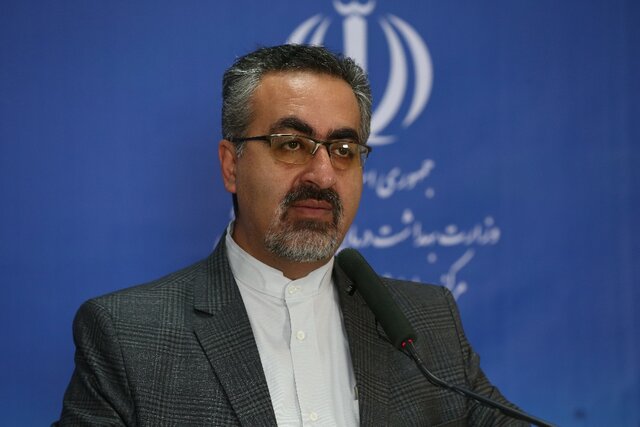 با استمرار فاز مدیریت کرونا، هفتههای آتی وارد فاز مهار میشویم با استمرار فاز مدیریت کرونا، هفتههای آتی وارد فاز مهار میشویم