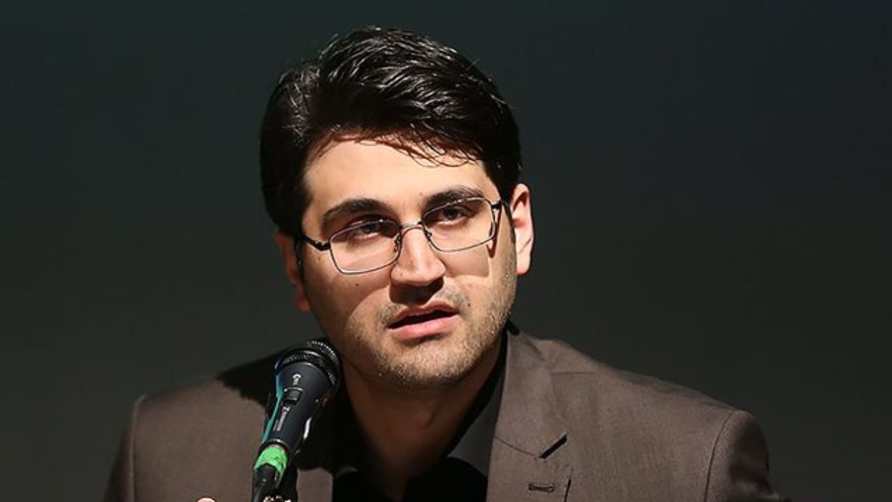 برداشت از صندوق توسعه ملی برای مبارزه با کرونا اشتباه است برداشت از صندوق توسعه ملی برای مبارزه با کرونا اشتباه است