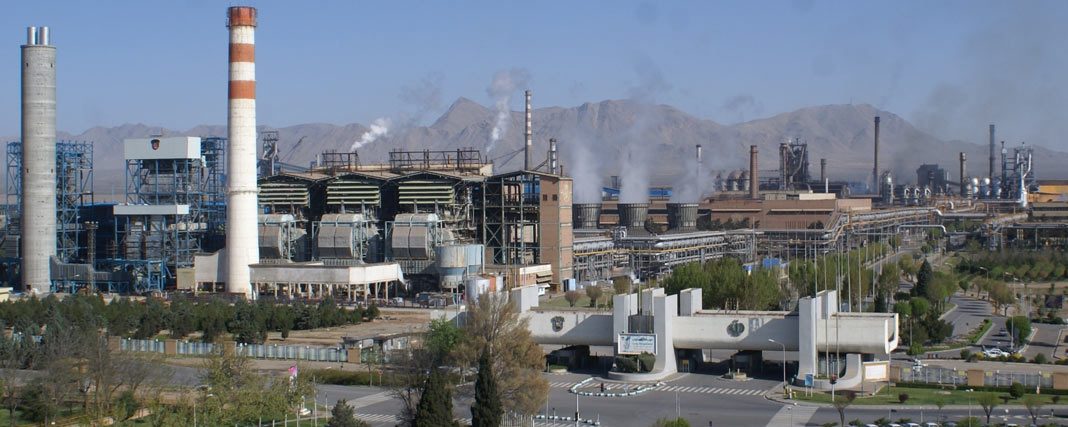 اخذ گواهینامههای بین المللی و سیستم یکپارچه مدیریت توسط تعاونی مصرف کارکنان ذوب آهن اخذ گواهینامههای بین المللی و سیستم یکپارچه مدیریت توسط تعاونی مصرف کارکنان ذوب آهن