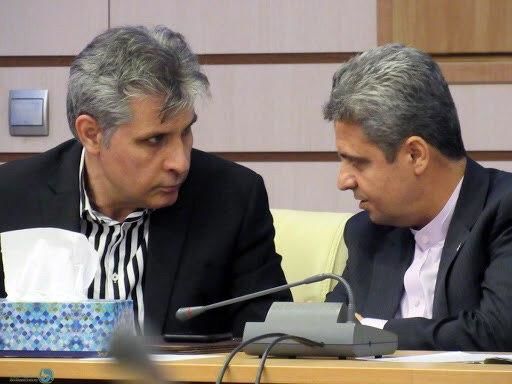 میزان دارایی سرمایه گذاری شده صنعت بیمه نصف میانگین جهانی است میزان دارایی سرمایه گذاری شده صنعت بیمه نصف میانگین جهانی است