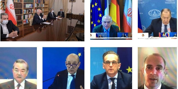 قطعنامه٢٢٣١ همچنان لازم الاجرا است/ بررسی احتمال بازگشت آمریکا به برجام قطعنامه٢٢٣١ همچنان لازم الاجرا است/ بررسی احتمال بازگشت آمریکا به برجام