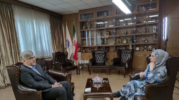نگاه تامیناجتماعی به کارفرمایان نگاهی توام با همکاری نیست نگاه تامیناجتماعی به کارفرمایان نگاهی توام با همکاری نیست