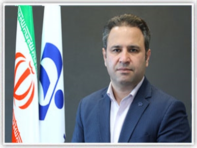 رییس اداره روابط عمومی بانک رفاه کارگران منصوب شد رییس اداره روابط عمومی بانک رفاه کارگران منصوب شد