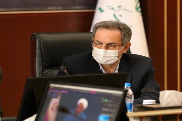 نوسازی ۲۳بیمارستان در سطح استان تهران نوسازی ۲۳بیمارستان در سطح استان تهران