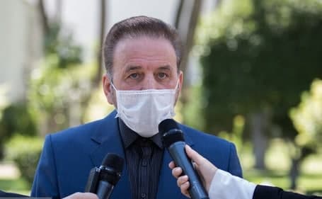 سازمان انرژی اتمی مقدمات غنیسازی ۲۰درصد را فراهم میکند سازمان انرژی اتمی مقدمات غنیسازی ۲۰درصد را فراهم میکند